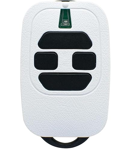 Telecomando Porta Garage 433,92MHz - Compatibile Con DEA E Mio, 2 Pezzi - Foto 3