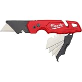 MILWAUKEE Fastback katlanır cep bı&ccedil;ağı - bı&ccedil;ak rezervi 4932471358