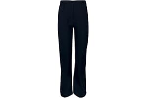 KATCH Girls Half Elasticated waist Trousers