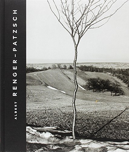 Albert renger-patszch