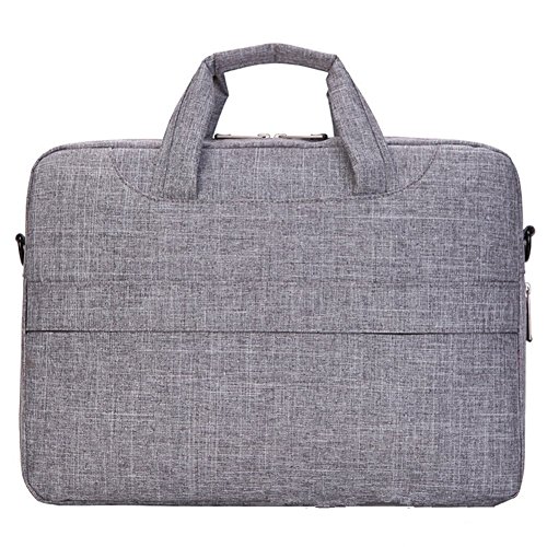 MojiDecor Laptoptasche Wasserdicht Handtasche Umhängetasche Aktentasche Stoßfest Notebooktasche für 38,1-39,6 cm(15-15,6 Zoll) Laptop Notebook Computer MacBook - 2