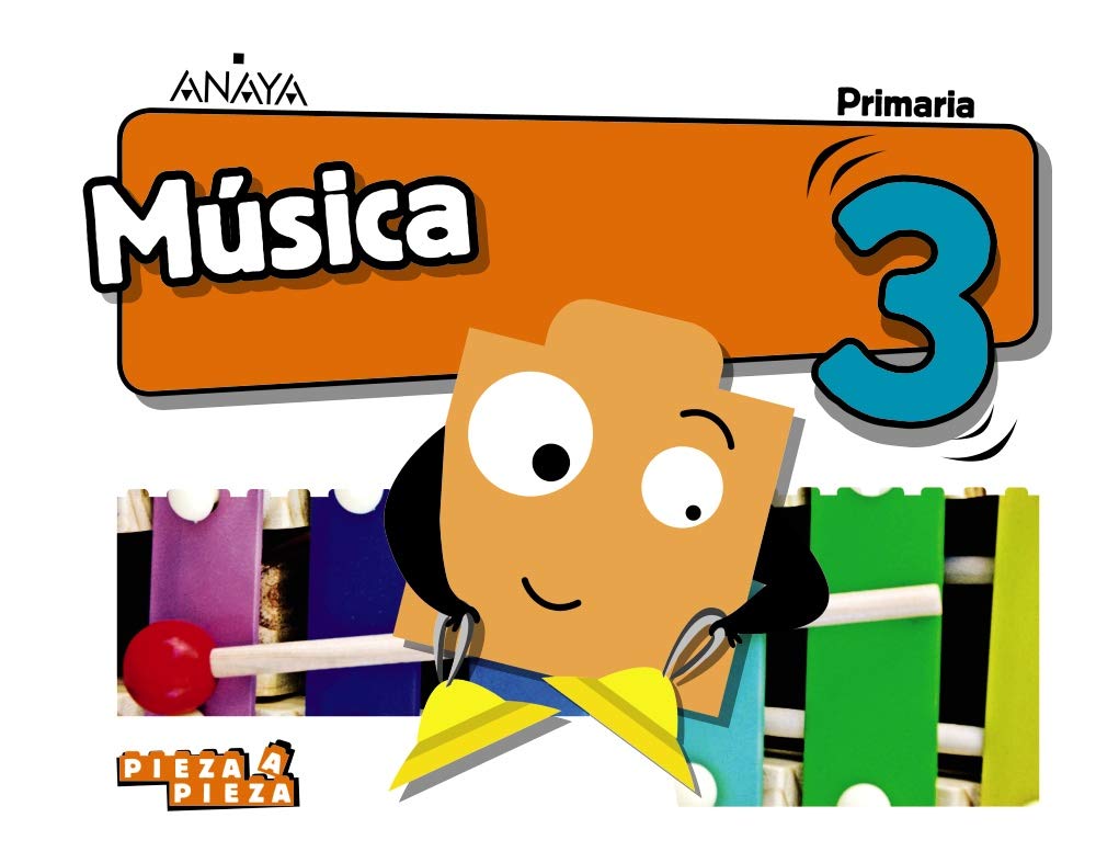 Música 3