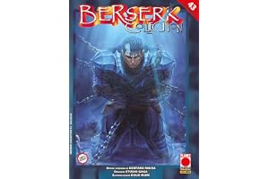 Berserk collection (Vol. 43)