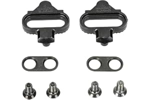 Shimano Spd Sm-sh51 Mtb Cleats One Size