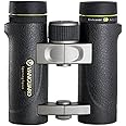 Vanguard Endeavor ED 8x32 Waterproof Binoculars with Case