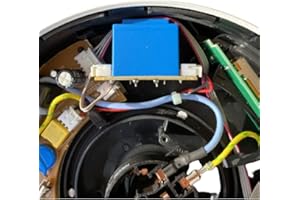 Welikekitchen Transformador de repuesto para hervidor eléctrico KitchenAid 5KEK1522 Transformador