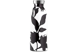 24Bottles Black DHALIA Clima 500 ml