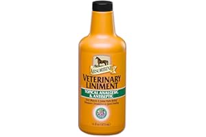 Absorbine Vet Liniment - 16 oz