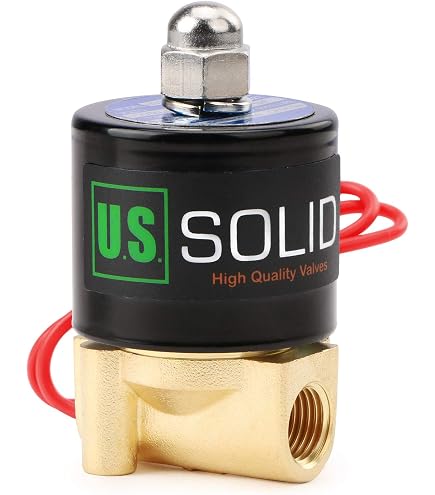 Bobine D'Électrovanne ODE BDA AC220V - SA4251 Trou 13mm/10mm Hauteur 39mm