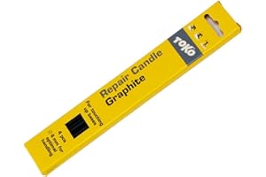 Stick de réparation Toko Repair Candle Graphite