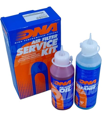 Luftfilter Für CFMoto 450 MT/NK/SR - Hochleistungs Filter P-CF45S23-01