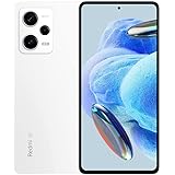 Xiaomi Redmi Note 12 PRO 5G 16,9 cm (6.67/'') Doppia SIM Android 12 USB Tipo-C 6 GB 128 GB 5000 mAh Bianco (M16)