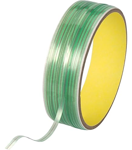 Kit Taglio Pellicola Auto - 10 Metri Filo TPU E Raschietto, Per Applicazione Senza Bolle - Foto 9