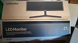 Samsung LS27F358FWU LED Display 68, 6 