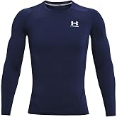 Under Armour Men's Heatgear&reg; Armour Long Sleeve T-Shirt (Pack of 1)