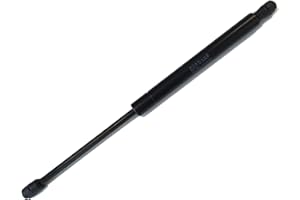 Stabilus - Lift-O-Mat 6374VB - Muelle a gas, 1000 N de empuje, color negro