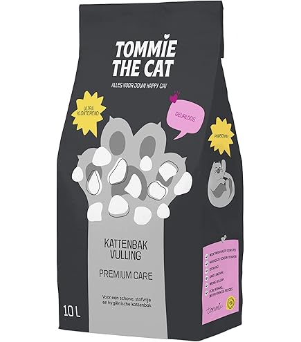 Croci Tofu Clean Litter Kattenbakvulling, klonterend, biologisch