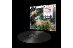 Pink Floyd "A Saucerful Of Secrets (Mono)"