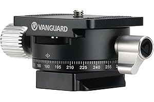 Vanguard Arca Compatible Quick Shoe