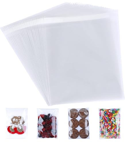 Per Violoncello, Trasparenti, Formato A4, Sbuccia E Sigilla - Foto 8