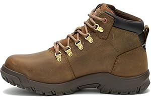 CAT Women's Mae Industrial Boot