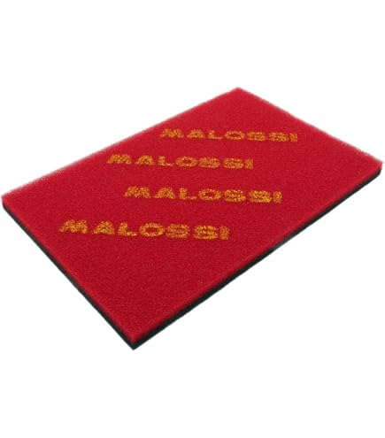 Insert De Filtre à Air Malossi Red Sponge 4061467626543