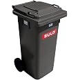 Conteneur poubelle - 120 litres | Rolléco