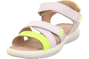 Superfit SPARKLE Sandale 1-009014 Mädchen