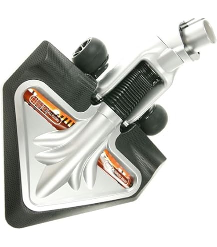 Anakel Home Cargador Aspirador RS-RH5277 Compatible con Rowenta Air Force Extreme 18V y 25,5, Aspirador Escoba RH8827WO, RH8829WO, RH8819WH, RH8825WI... | 36V, Color Blanco