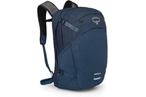 OSPREY Europe Mgławica Plecak Unisex, Jeden rozmiar