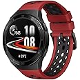 HUAWEI WATCH GT 2e Smartwatch, 1.39" AMOLED HD Touchscreen, GPS e GLONASS, Auto Rileva 6 Sport, Tracking di 15 Sport Diversi,