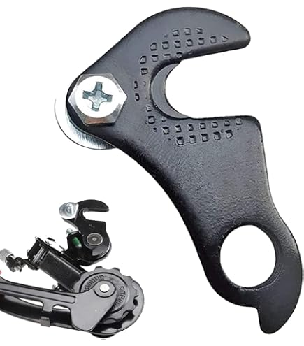 Universal Derailleur Hanger UDH - SRAM Universal Derailleur Hanger - Aluminum, e