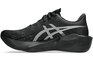 Asics Men's NOVABLAST 6