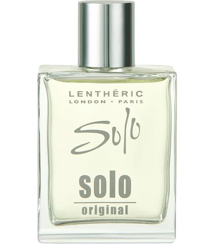 Lentheric Solo Energy Parfum Vaporisateur 100 ml : Amazon.co.za