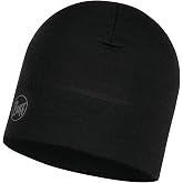 Buff Merino Wool 1, Unisex Adult Beanie