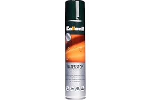 Collonil Waterstop 16620001000 spray pielęgnacyjny 200 ml