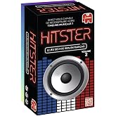 Dujardin – Hitster – Jeu de société – Jeu d’ambiance – Jeu adultes Dujardin – Hitster – Jeu de société – Jeu d’ambiance – Jeu adultes