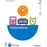 Matematicas 2Prm cast (CONSTRUYENDO NM)