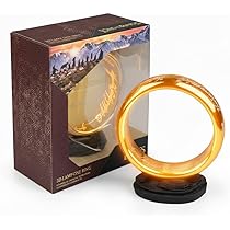 Grupo Erik Key Holder for Wall - Doors of Durin The Lord of The