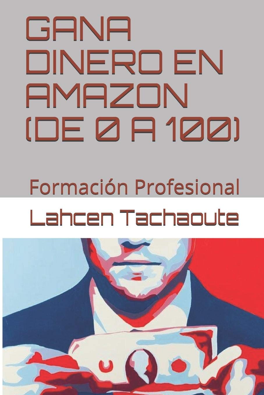 GANA DINERO EN AMAZON : Formación Profesional