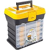 5DM-Super Bag Organizer Suit Fishing Bag