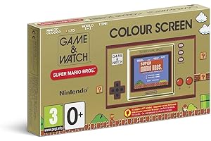 ‎NINTENDO Nintendo Game & Watch Super Mario Bros System