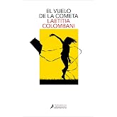 El vuelo de la cometa