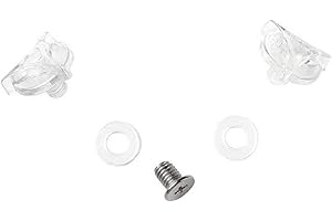 HEBO Hcr1123 - recambio juego tornillos visera zone 5