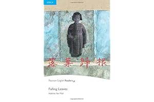 Level 4: Falling Leaves (Pearson English Graded Readers)