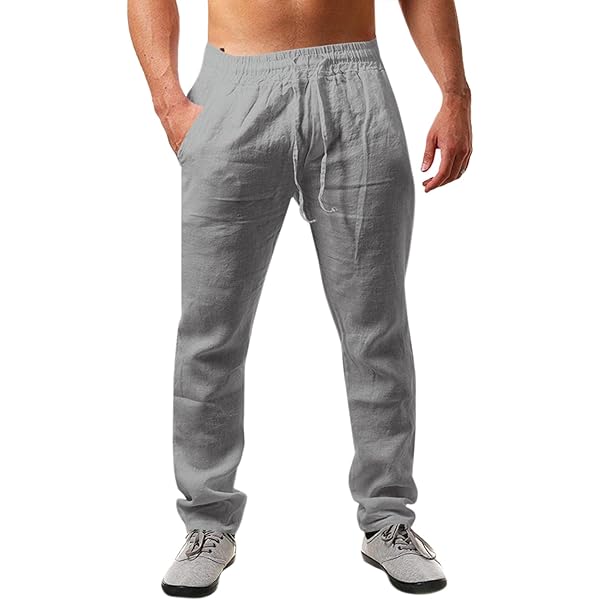 donhobo Wandelbroek voor heren Lichtgewicht Quick Dry 3 zakken Outdoorbroek Waterafstotend Ademend UV-bescherming Camping Trekkingbroek Functionele broek Joggingbroek, legergroen, 3XL