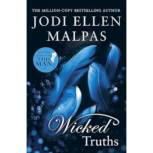 By Jodi Ellen Malpas Wicked Truths Pdf Lire