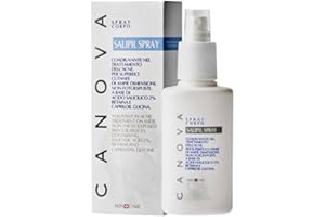 CANOVA Sifarma Spray Antiacne Corpo - 100 Ml
