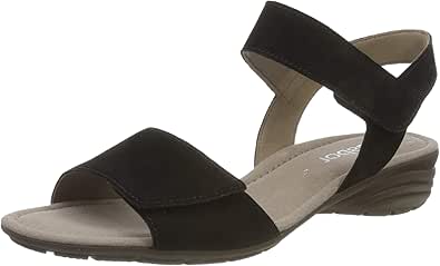 gabor ankle strap sandals