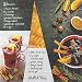 Produktbild 60 Servietten Weihnachten Advent Glühwein Rezept Mulled Wine Recipe 33 x 33 cm 3 lagig, Lunch Servietten Weihnachten für den gedeckten Tisch, Anlass, Fest, Party, Advent, Veranstaltung